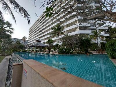ขาย - Palm Pavilion Hua Hin : ปาล์มพาวิลเลี่ยน หัวหิน, ประจวบคีรีขันธ์