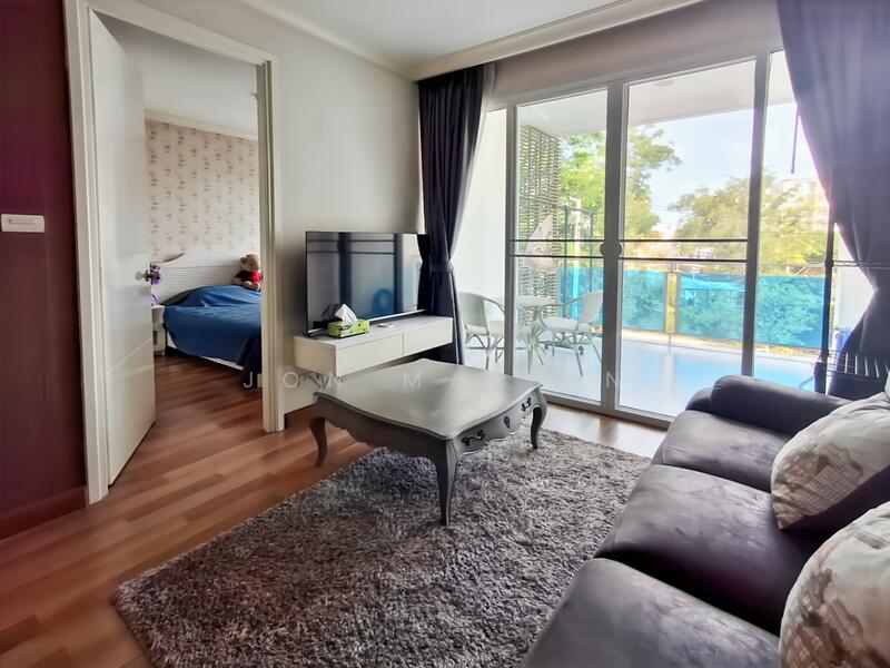 My Resort Hua Hin : มายรีสอร์ท หัวหิน, Prachuap Khiri Khan, ถนนตะเกียบ, Nong Kae, Hua Hin, Prachuap Khiri Khan, 2 Bedrooms, 66 sqm, Condo For Sale, by Jon Martin, 60220317 - DDproperty.com