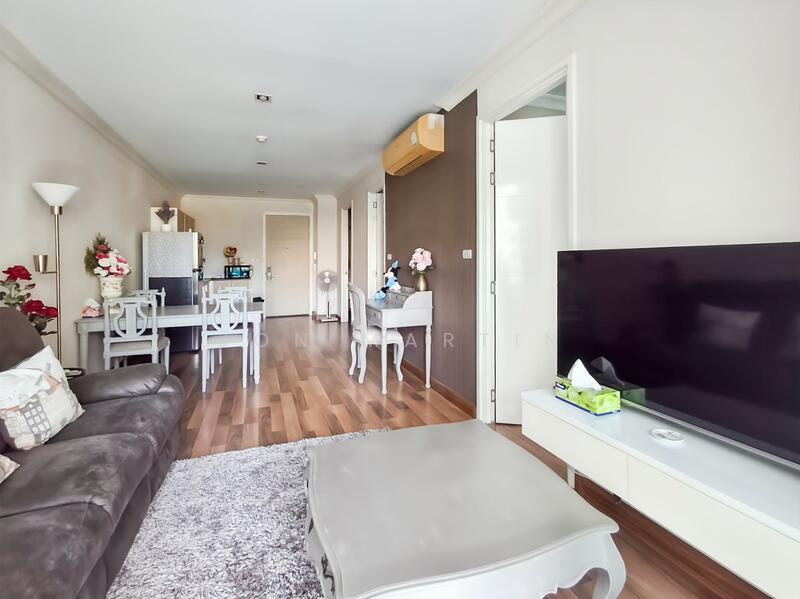 My Resort Hua Hin : มายรีสอร์ท หัวหิน, ประจวบคีรีขันธ์, ถนนตะเกียบ, หนองแก, หัวหิน, ประจวบคีรีขันธ์, 66 ตร.ม., คอนโด ขาย, โดย Jon Martin, 60220317 - DDproperty.com