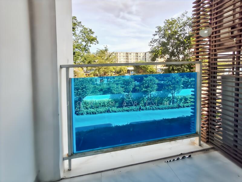 My Resort Hua Hin : มายรีสอร์ท หัวหิน, Prachuap Khiri Khan, ถนนตะเกียบ, Nong Kae, Hua Hin, Prachuap Khiri Khan, 2 Bedrooms, 66 sqm, Condo For Sale, by Jon Martin, 60220317 - DDproperty.com
