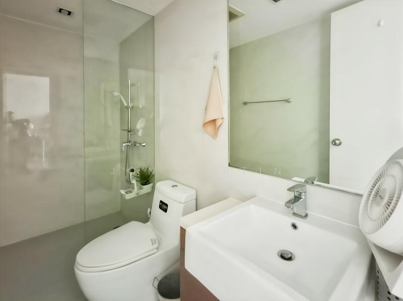 My Resort Hua Hin : มายรีสอร์ท หัวหิน, ประจวบคีรีขันธ์, ถนนตะเกียบ, หนองแก, หัวหิน, ประจวบคีรีขันธ์, 66 ตร.ม., คอนโด ขาย, โดย Jon Martin, 60220317 - DDproperty.com