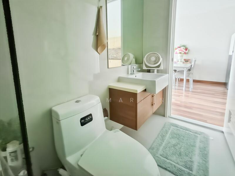 My Resort Hua Hin : มายรีสอร์ท หัวหิน, ประจวบคีรีขันธ์, ถนนตะเกียบ, หนองแก, หัวหิน, ประจวบคีรีขันธ์, 66 ตร.ม., คอนโด ขาย, โดย Jon Martin, 60220317 - DDproperty.com