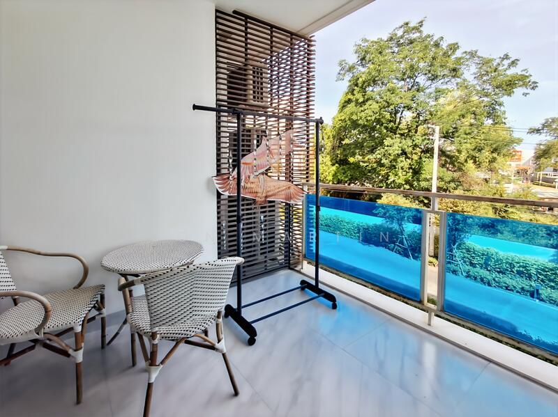 My Resort Hua Hin, Prachuap Khiri Khan, Takiab Road, Nong Kae, Hua Hin, Prachuap Khiri Khan, 2 Bedrooms, 66 sqm, Condo For Sale, by Jon Martin, 60220317 - DDproperty.com