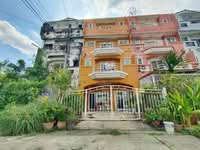 ขาย - ขายโฮมออฟฟิศ ซ.สุภาพงษ์ 3 ศรีนครินทร์ ใกล้ซีคอนฯ 4ชั้น 28ตร.ว., กรุงเทพ