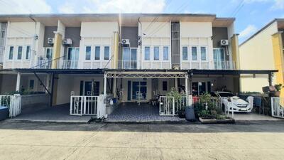 ขาย - Golden Avenue Chaengwattana-Tiwanon : โกลเด้น อเวนิว แจ้งวัฒนะ-ติวานนท์, นนทบุรี