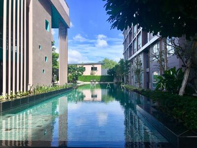 ขาย - Baan Kun Koey : บ้าน คุ้น เคย, ประจวบคีรีขันธ์