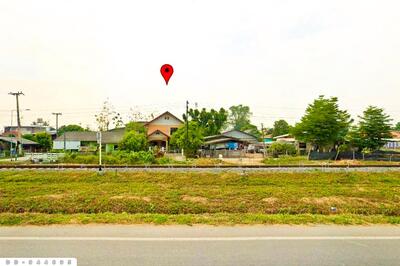 ขาย - DD-944695 บ้านเดี่ยว เมืองลำพูน ซ.เทศบาลตำบลอุโมง 51 ใกล้สำนักงานสาธารณสุข จ.ลำพูน, ลำพูน