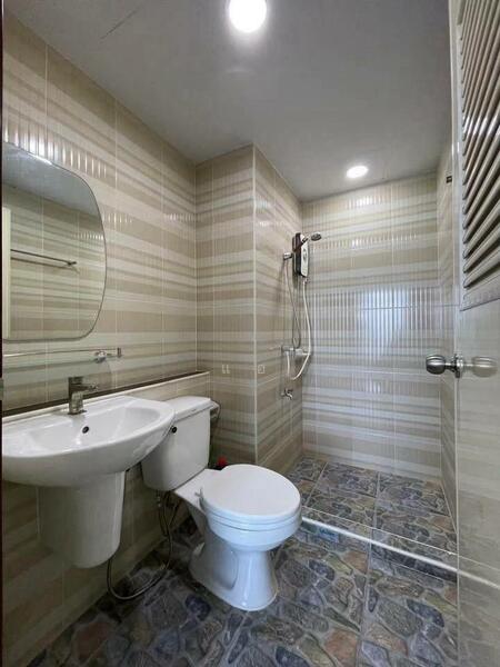 For Rent - SJ Residence Bangwaek 63, Bangkok