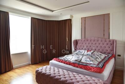 ขาย - Watermark Chaophraya : วอร์เตอร์มาร์ค เจ้าพระยา, กรุงเทพ