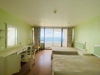 ขาย - Jomtien Plaza Condotel : จอมเทียน พลาซ่า คอนโดเทล, ชลบุรี