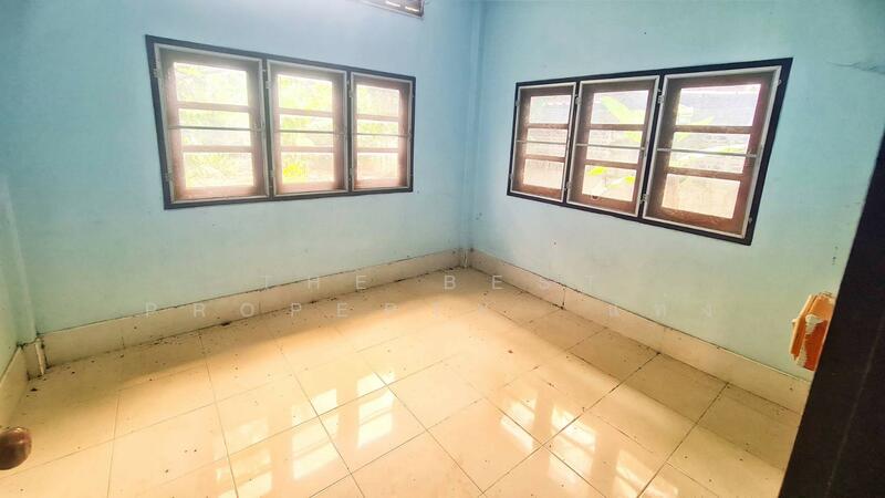 ขาย - บ้านเดี่ยวพร้อมที่ดินโพธาราม ราชบุรี, ราชบุรี