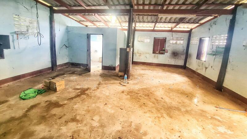 ขาย - บ้านเดี่ยวพร้อมที่ดินโพธาราม ราชบุรี, ราชบุรี