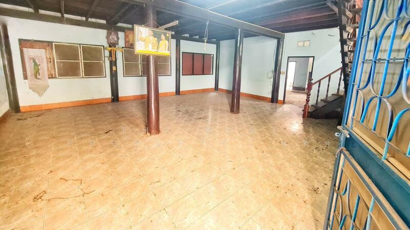 ขาย - บ้านเดี่ยวพร้อมที่ดินโพธาราม ราชบุรี, ราชบุรี