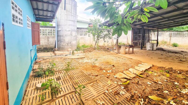 ขาย - บ้านเดี่ยวพร้อมที่ดินโพธาราม ราชบุรี, ราชบุรี