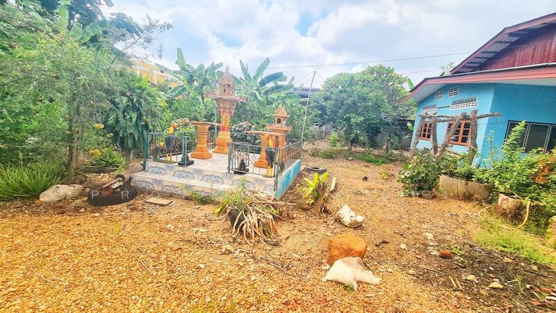 ขาย - บ้านเดี่ยวพร้อมที่ดินโพธาราม ราชบุรี, ราชบุรี