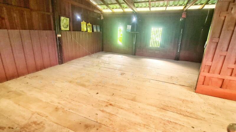 ขาย - บ้านเดี่ยวพร้อมที่ดินโพธาราม ราชบุรี, ราชบุรี