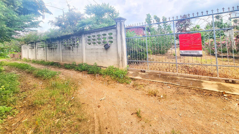 ขาย - บ้านเดี่ยวพร้อมที่ดินโพธาราม ราชบุรี, ราชบุรี