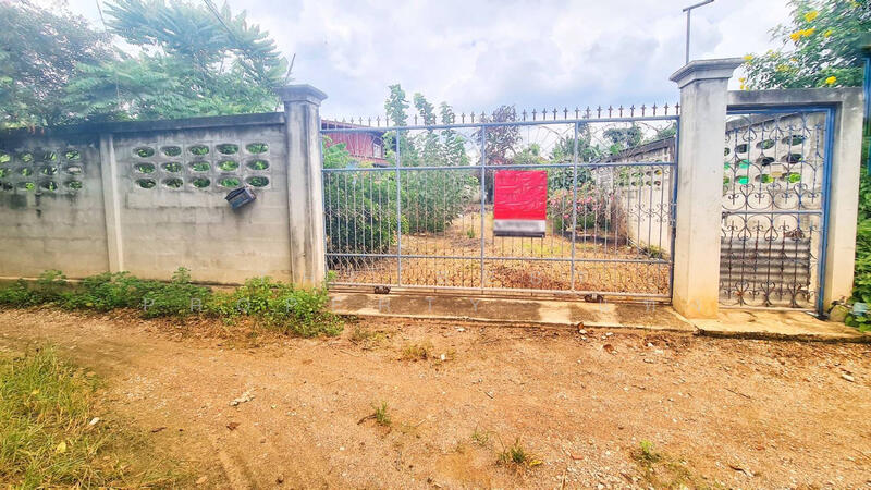 ขาย - บ้านเดี่ยวพร้อมที่ดินโพธาราม ราชบุรี, ราชบุรี