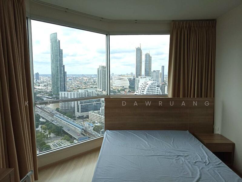 ขาย - Rhythm Sathorn : ริทึ่ม สาทร, กรุงเทพ