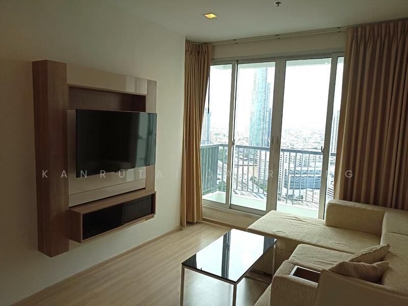 ขาย - Rhythm Sathorn : ริทึ่ม สาทร, กรุงเทพ