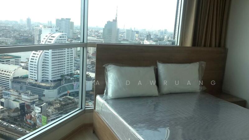 ขาย - Rhythm Sathorn : ริทึ่ม สาทร, กรุงเทพ