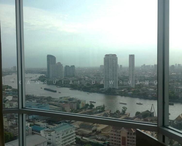 ขาย - Rhythm Sathorn : ริทึ่ม สาทร, กรุงเทพ