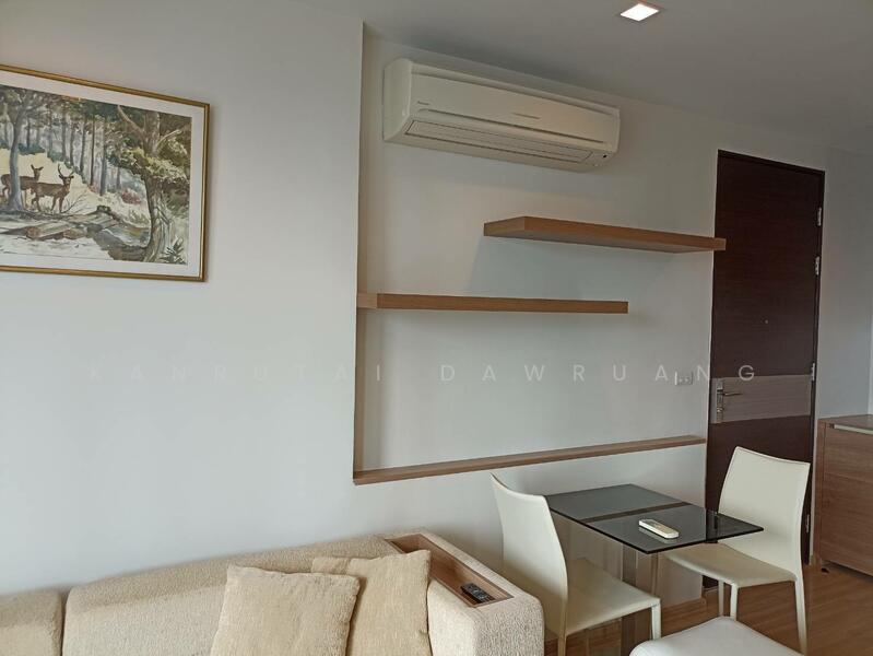 ขาย - Rhythm Sathorn : ริทึ่ม สาทร, กรุงเทพ