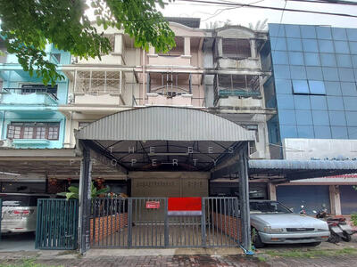 ขาย - อาคารพาณิชย์ลาดพร้าว กรุงเทพมหานคร, กรุงเทพ