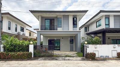 ขาย - The Balanz Pinklao-Sai 5 : เดอะ บาลานซ์ ปิ่นเกล้า-สาย 5, นครปฐม