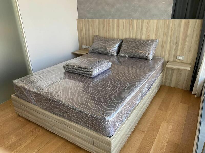 The Lumpini 24, Bangkok, Sukhumvit 24 Road, Khong Tan, Khlong Toei, Bangkok, 2 Bedrooms, 56 sqm, Condo For Rent, by Thanyalak Premputtiphan, 60220500 - DDproperty.com