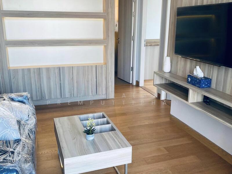 The Lumpini 24, Bangkok, Sukhumvit 24 Road, Khong Tan, Khlong Toei, Bangkok, 2 Bedrooms, 56 sqm, Condo For Rent, by Thanyalak Premputtiphan, 60220500 - DDproperty.com