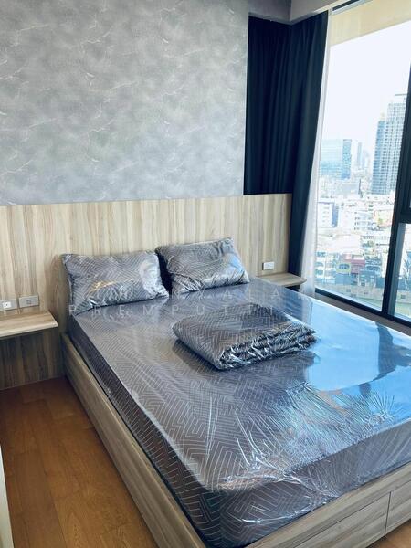 The Lumpini 24 : เดอะ ลุมพินี 24, กรุงเทพ, ซอย สุขุมวิท 24, คลองตัน, คลองเตย, กรุงเทพ, 56 ตร.ม., คอนโด ให้เช่า, โดย Thanyalak Premputtiphan, 60220500 - DDproperty.com