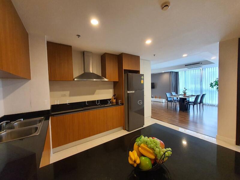 ให้เช่า - The Private Residence Rajdamri : เดอะ ไพรเวท เรสซิเดนซ์ ราชดำริ, กรุงเทพ