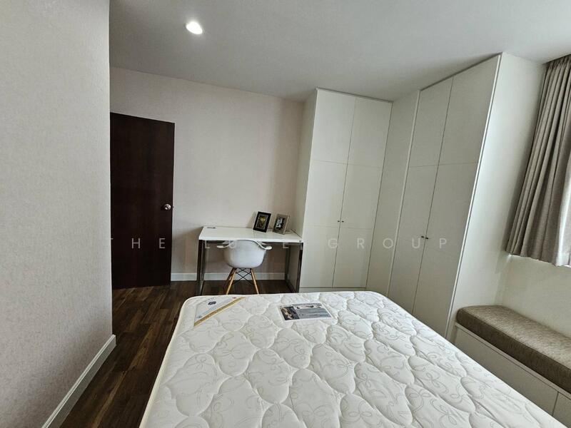 ให้เช่า - The Private Residence Rajdamri : เดอะ ไพรเวท เรสซิเดนซ์ ราชดำริ, กรุงเทพ