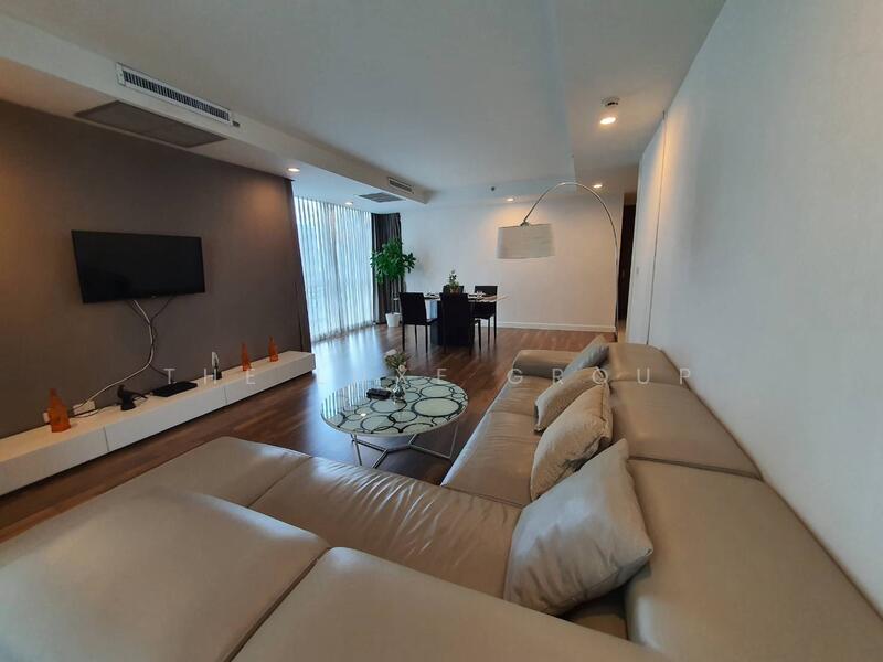 ให้เช่า - The Private Residence Rajdamri : เดอะ ไพรเวท เรสซิเดนซ์ ราชดำริ, กรุงเทพ