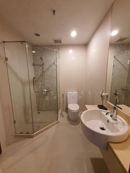 ให้เช่า - The Private Residence Rajdamri : เดอะ ไพรเวท เรสซิเดนซ์ ราชดำริ, กรุงเทพ