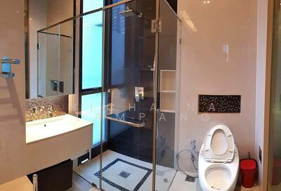 For Rent - The Address Sukhumvit 28, Bangkok