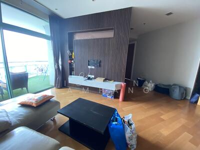 ขาย - Chatrium Residence Riverside : ชาเทรียม ริเวอร์ไซด์ เรสซิเดน, กรุงเทพ