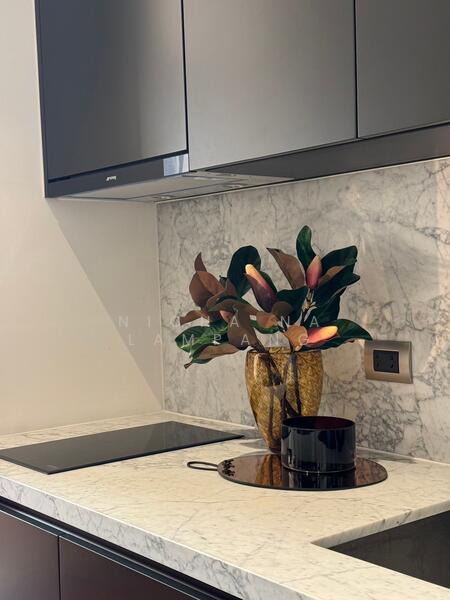 Khun By Yoo, Bangkok, 338 Thonglor Road, Khlong Tan Nua, Watthana, Bangkok, 1 Bedroom, 49 sqm, Condo For Sale, by Anya Atarchanai , 60220631 - DDproperty.com