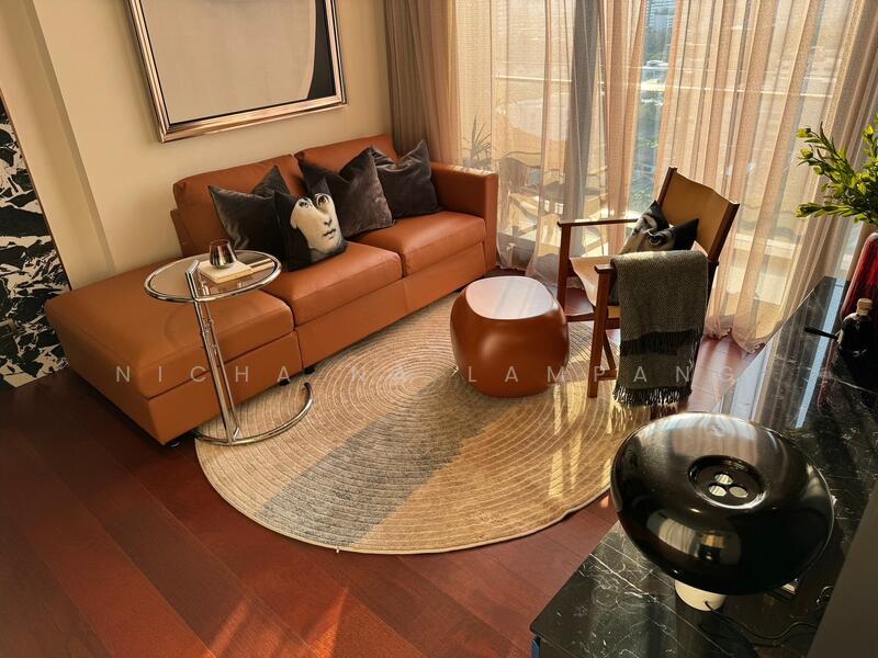 Khun By Yoo, Bangkok, 338 Thonglor Road, Khlong Tan Nua, Watthana, Bangkok, 1 Bedroom, 49 sqm, Condo For Sale, by Anya Atarchanai , 60220631 - DDproperty.com