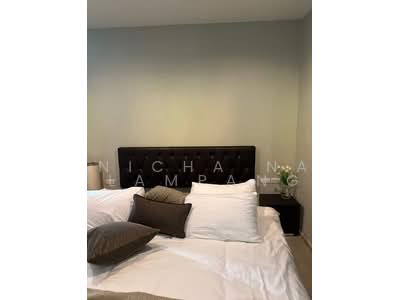 For Rent - Rhythm Sukhumvit 44/1, Bangkok