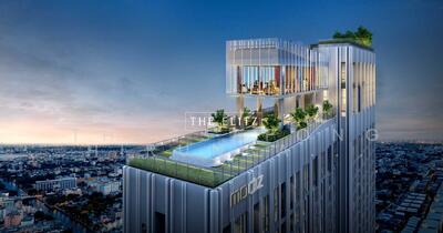 ขาย - Modiz Rhyme Ramkhamhaeng : โมดิซ ไรห์ม รามคำแหง, กรุงเทพ