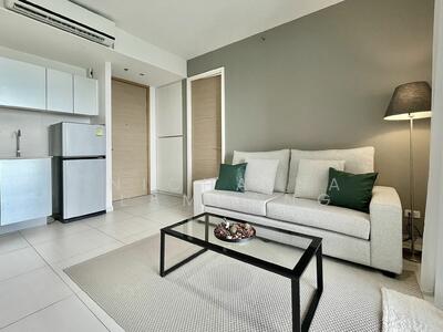 For Rent - The Lofts Ekkamai, Bangkok