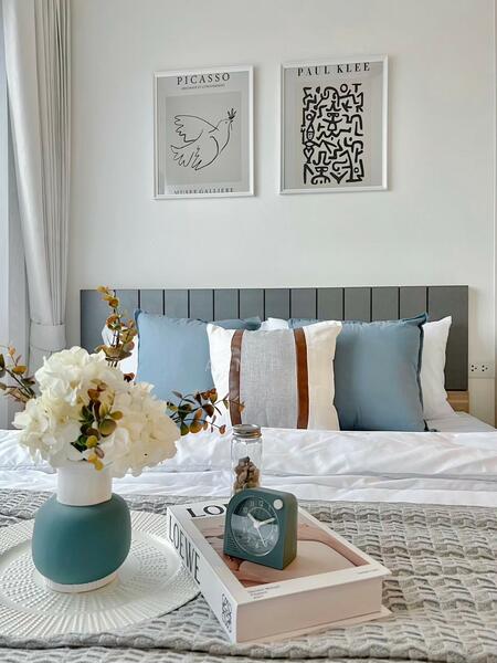 For Rent - Chewathai Hallmark Ladprao-Chokchai 4, Bangkok