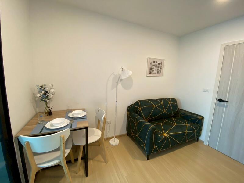 For Rent - Chewathai Hallmark Ladprao-Chokchai 4, Bangkok