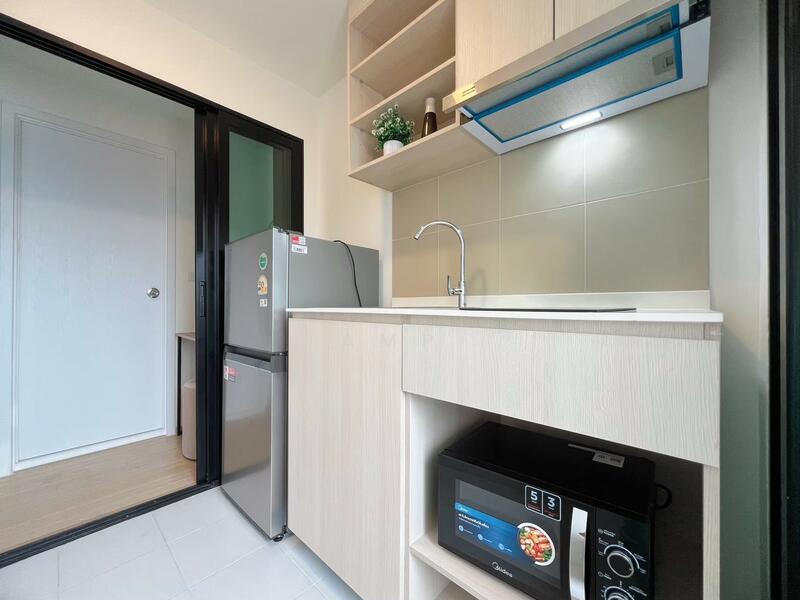 For Rent - Chewathai Hallmark Ladprao-Chokchai 4, Bangkok