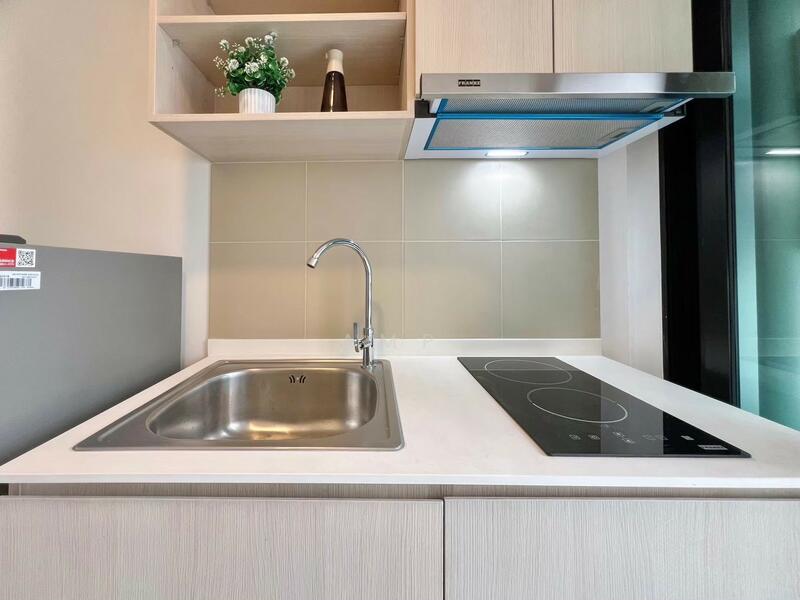 For Rent - Chewathai Hallmark Ladprao-Chokchai 4, Bangkok