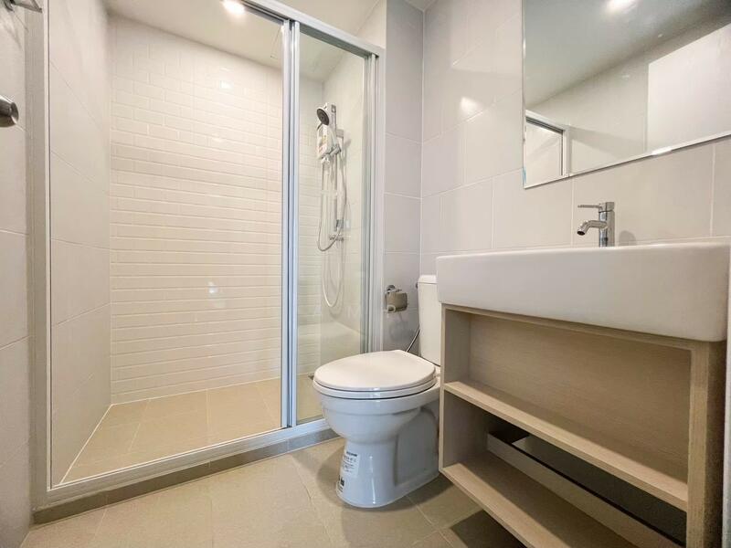 For Rent - Chewathai Hallmark Ladprao-Chokchai 4, Bangkok