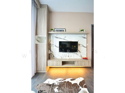 ขาย - The Edge Sukhumvit 23 : เอดจ์ สุขุมวิท 23, กรุงเทพ