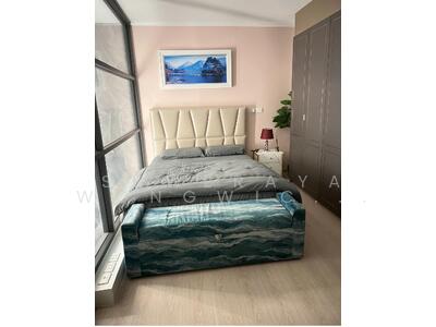 ขาย - Rhythm Sukhumvit 44/1 : ริธึ่ม สุขุมวิท 44/1, กรุงเทพ